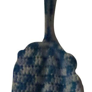 Handmade Crocheted-Recycle-Shopping-Bag